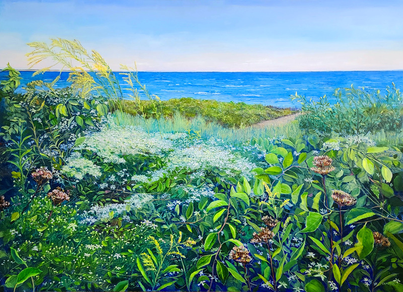 Cynthia K Mullins
